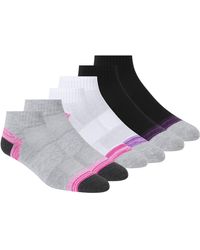 Skechers Socks for Women | Online Sale 