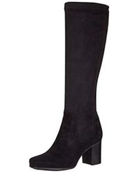 Botas Altas Mujer | Mascarpone Ela | Clarks « SparklingTwine