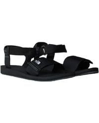 The North Face - Nf0a8ae5w9o M Skeena Sandal Ii Tnf Black/anthracite Gr Uk 11 - Lyst