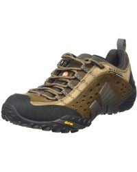 Merrell - ANTORA 2 MID GTX Walking-Schuh - Lyst