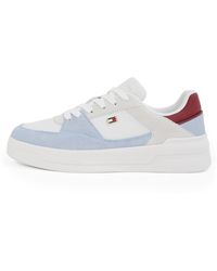 Tommy Hilfiger - Baskets Essential Basket Basses - Lyst
