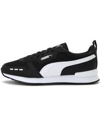 PUMA - Basket Classic Xxi Sneakers - Lyst