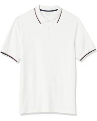 Amazon Essentials - Polo en Coton piqué Coupe Droite Shirts - Lyst
