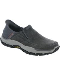 Skechers - Respected-holmgren Slip-in Loafer - Lyst