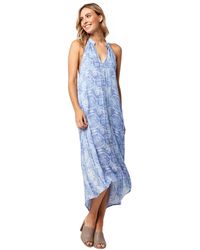 misha collection janelle dress