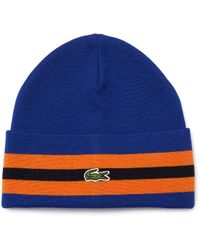 bonnet lacoste rb3502