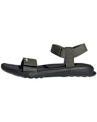 adidas - Terrex Hydroterra Light Sandals Hiking Shoes - Lyst