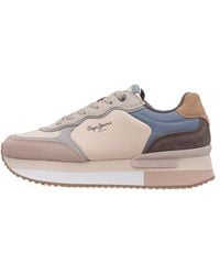 Pepe Jeans - Rusper ia Sneaker - Lyst
