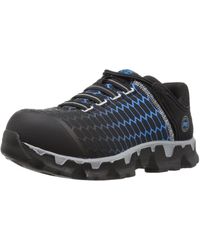 timberland powertrain alloy safety toe
