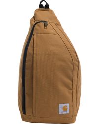 Carhartt - Mono Sling Backpack - Lyst