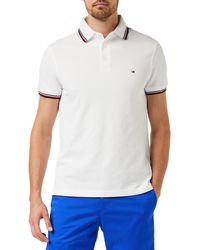 Tommy Hilfiger - Polo Core 1985 Slim-Fit Polo - Lyst