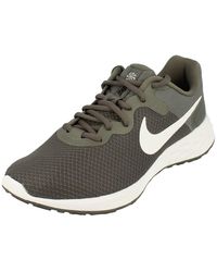 Nike - Revolution 6 Running Trainers Sneakers Shoes Dc3728 - Lyst