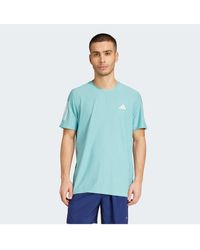 adidas - Own The Run Tee - Lyst