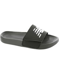 New Balance - 200 Adjustable Slide Sandal - Lyst