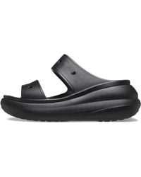 Crocs™ - Sandalo Classico T - Lyst