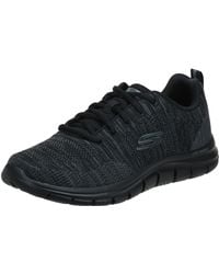 Skechers - S 232298 Bbk Sneaker - Lyst
