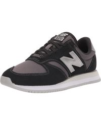 New Balance 420 Sneakers for Women - Up 