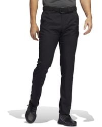 adidas - Mens Standard Ultimate365 Golf Pants - Lyst