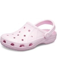 Crocs™ - And Ralen Clog | Comfortable Slip On Casual Water Shoes - Lyst