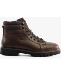 Rieker - 30420 Schnürstiefel - Lyst