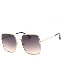 Guess - Ladies' Sunglasses Gf0419-32b - Lyst