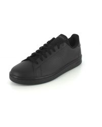 adidas - Advantage Base Court Lifestyle Shoes Sneaker - Lyst
