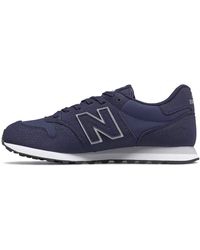 New Balance - NBGW500SMM Sneakers s - Lyst