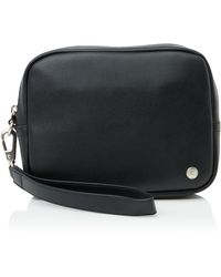 Calvin Klein - Jeans Jeans Hardware Washbag Lv04g1006g Cosmetic Case - Lyst