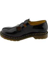 Dr. Martens - 8065 Mary Jane Flat - Lyst