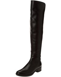 Botas mosqueteras Geox de mujer desde 60 €