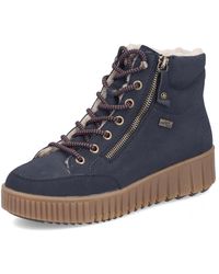 Rieker - Klassische Stiefeletten Y6104 - Lyst