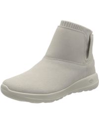 Botines Skechers de mujer: hasta el 71 % de descuento | Lyst
