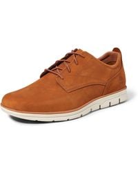 Timberland - Bradstreet Plain Toe Oxford - Lyst