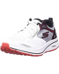 Skechers - Go Run Consistent Fleet Rush Running Shoes - Lyst