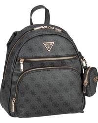 Guess - Power Play Tech Backpack - Lyst