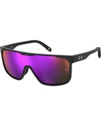 Under Armour - Ua Define/G Sonnenbrille - Lyst