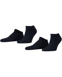 Esprit - Basic Uni 2-pack Socks - Lyst