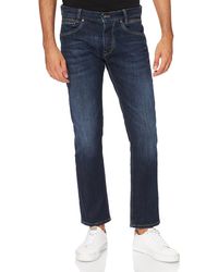 Pepe Jeans - 's Spike Pm200029 Jeans Denim - Lyst