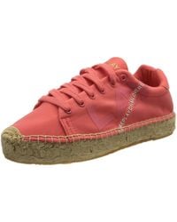 Replay - Nash Fluo Lace - Lyst