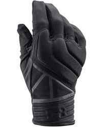 Under Armour Handschuhe Tactical Duty schwarze Gr. M