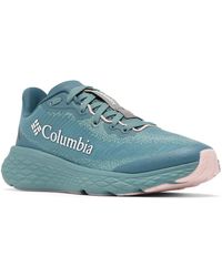 Columbia - Scarpe da trail running da - Lyst