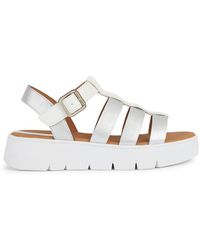 Geox - D Dandra 40 B - Lyst