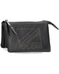 Pepe Jeans - Donna Purse Toiletry Bag Black - Lyst