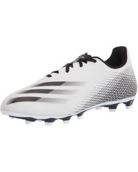 adidas - X Ghosted.4 Firm Ground Soccer Shoe - Lyst