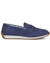 Geox - D Calithe A Loafer - Lyst
