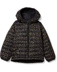 Amazon Essentials - Chaqueta Acolchada con Capucha - Lyst