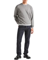 Benetton - Maglia G/C M/L - Lyst