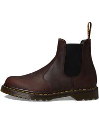 Dr. Martens - Adult Chelsea Boot - Lyst
