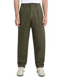 G-Star - 8719965012981 Geplooide Chino Relaxed - Lyst