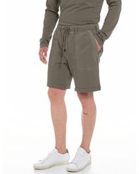 Replay - M9844A Shorts - Lyst
